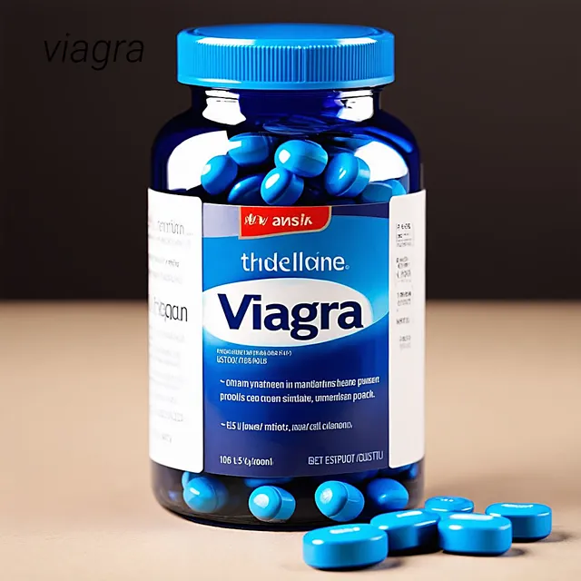 Medicinale generico del viagra